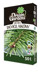 Ziemia pod Iglaki