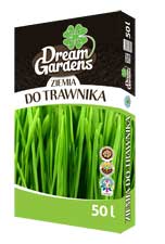 Ziemia do Trawnika